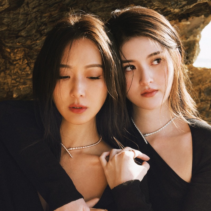 47歲孫芸芸升格成當外婆！與愛女同框「太像姊妹」連品味都一樣