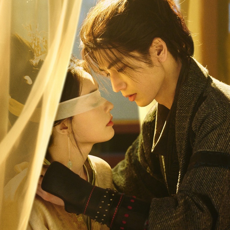 10部古偶復仇陸劇！張凌赫《逐玉》《歸鸞》，《將門獨后》王鶴棣×孟子義