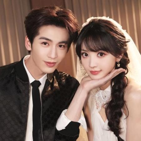 《逐玉》甜炸全網？男神揭開「CP感」幕後真相，粉紅泡泡全碎