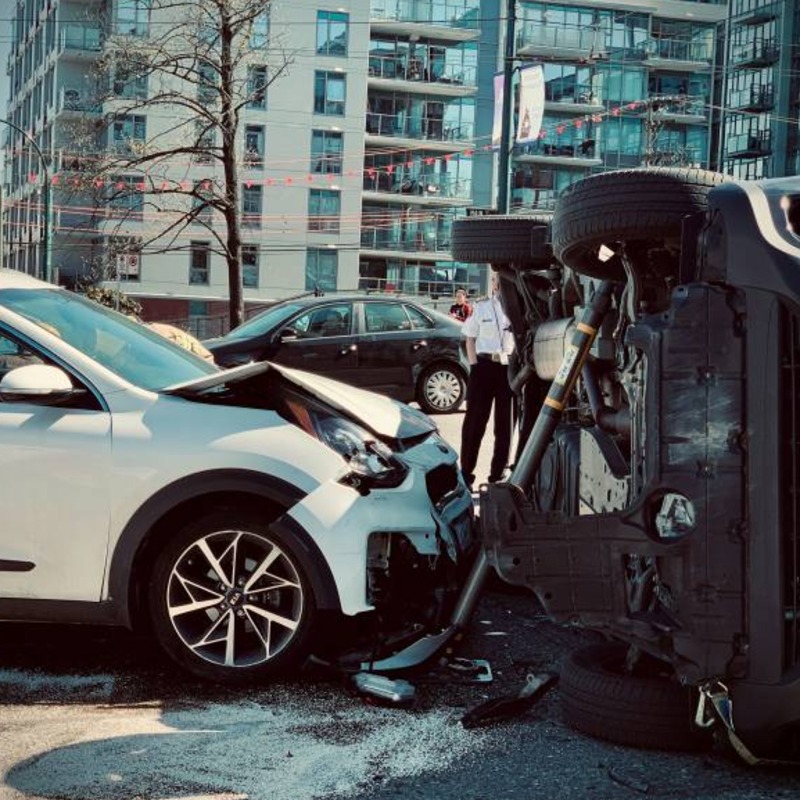 1年出3次車禍！男瞬間恍神以為「卡到陰」，醫一查不對勁：1晚呼吸暫停500次