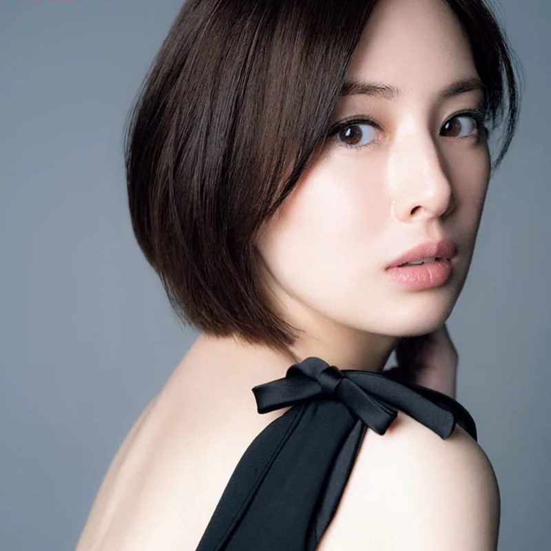 二寶媽照拿下「日本最美女星」票選冠軍！39歲北川景子靠「這一杯」不敗