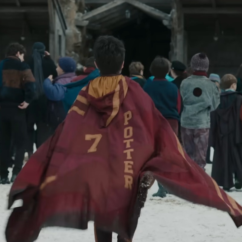 《哈利波特》影集首支預告出爐！國內外好評不斷，首播日期曝光