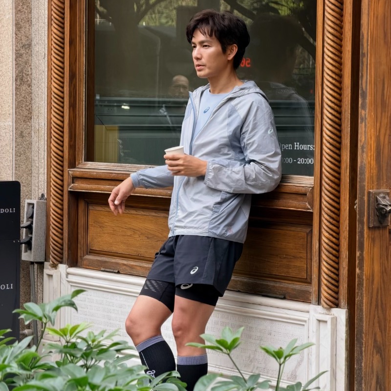 51歲鍾漢良狀態簡直神了！3自律習慣被讚：真正的男神