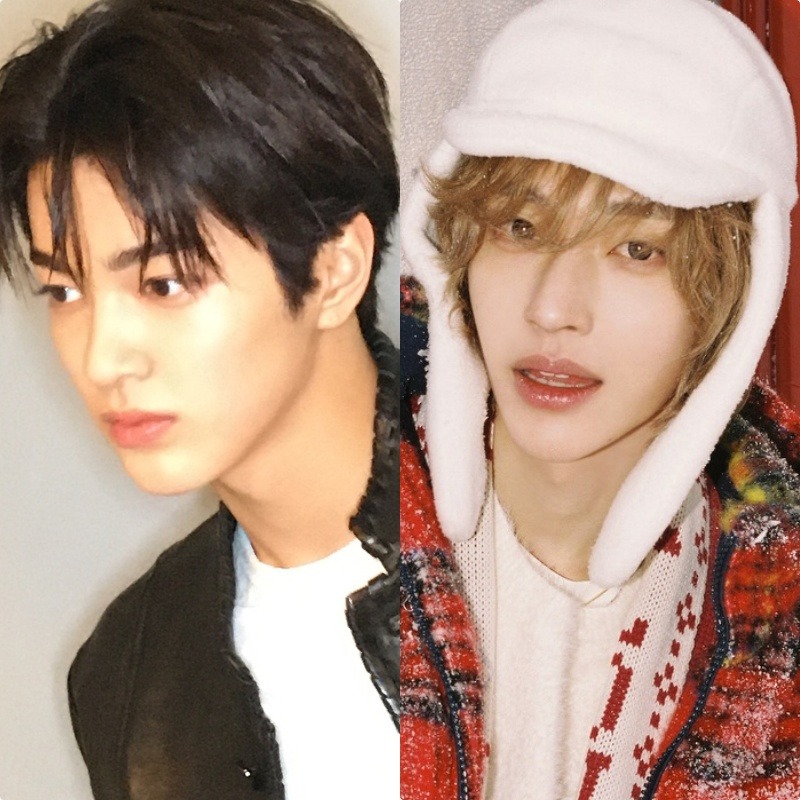 KPOP五代男團「3大最帥顏值擔當」出爐？RIIZE、CORTIS神顏