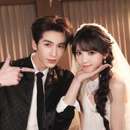 田曦薇15介紹+4待播劇!甜妹臉御姐身,與張凌赫二搭現偶劇當青梅竹馬?