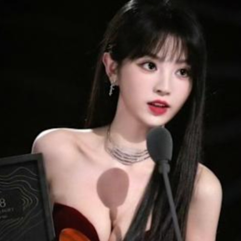 田曦薇遭疑整形？舊照、素顏畫面被翻出，網友整理「3大外貌變化」