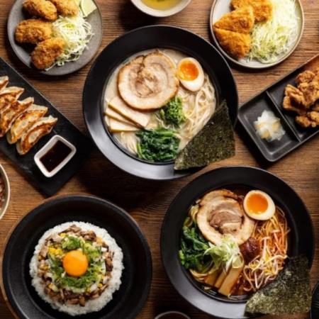 7大餐飲新品嚐鮮！滿雞軒新店限定「濃厚鴨白湯」、樂麵屋「胡麻紅油擔擔麵」全都想吃