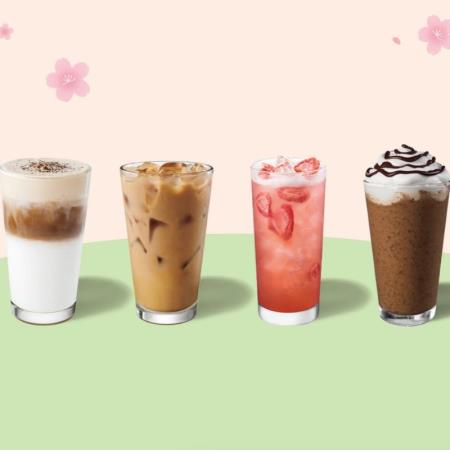 快寄杯！超商咖啡買20送20，星巴克連續2天買一送一