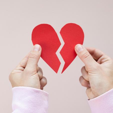 他不適合你！情侶交往出現「8種跡象」請果斷分手