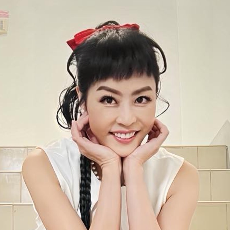 胃癌四期改變人生！唐玲再曝抗癌心聲：最深的恐懼不是輸，是死亡