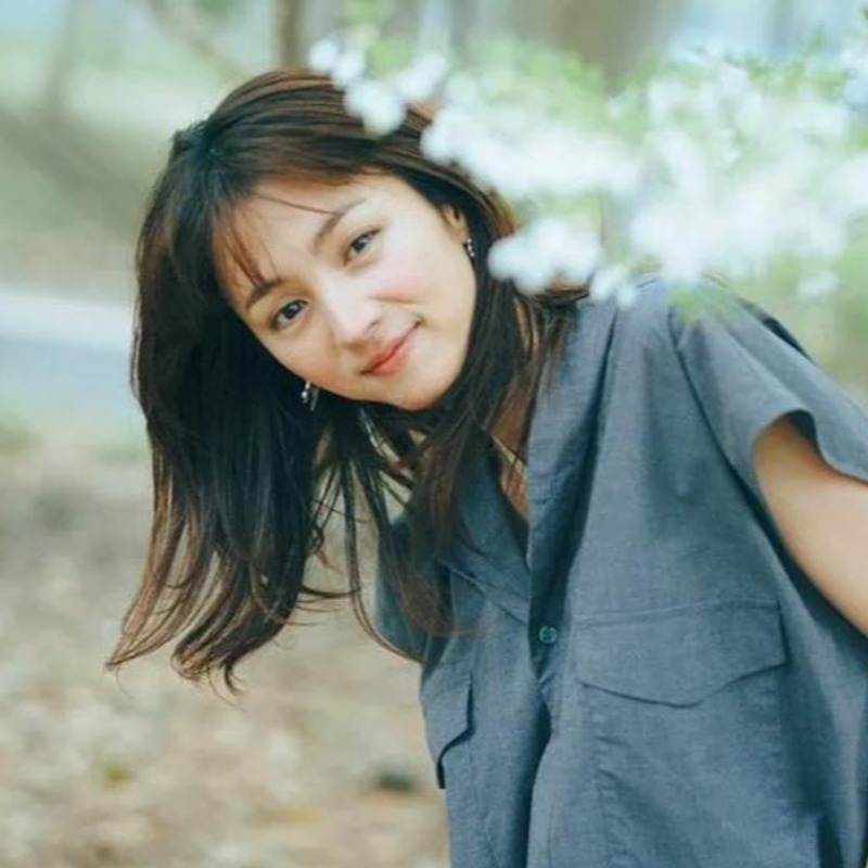 《初戀》滿島光宣布懷孕結婚！另一半被起底是「天菜男模」