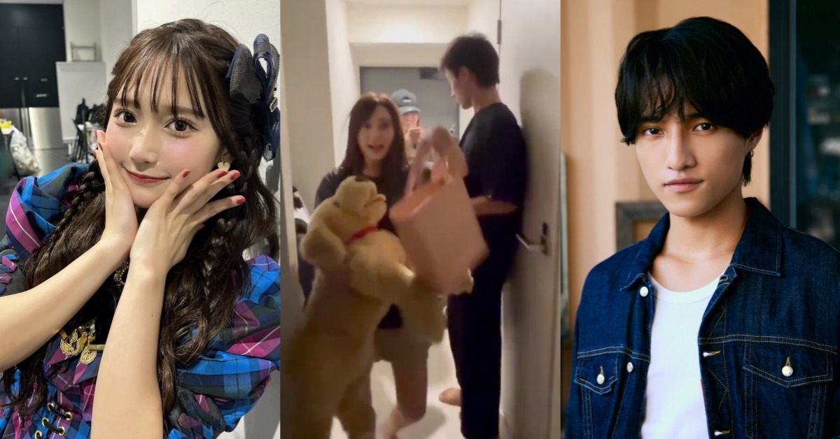 圖片來源：kurumi_akb48、X@4qaes、