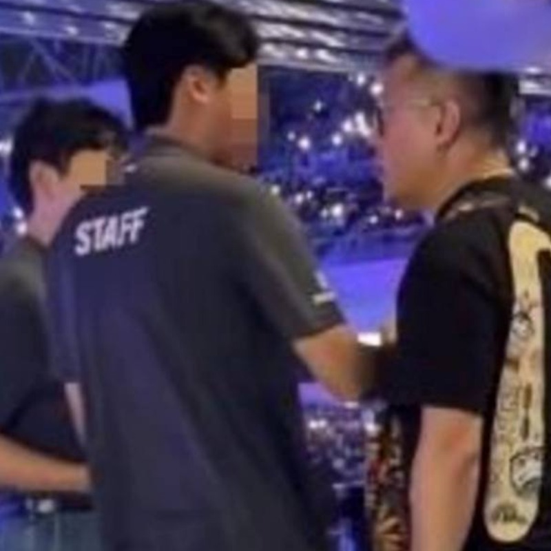 掌摑中職工讀生！暴力房仲發文道歉，親友團護航喊「酸民要人家死才甘願？」網炸鍋