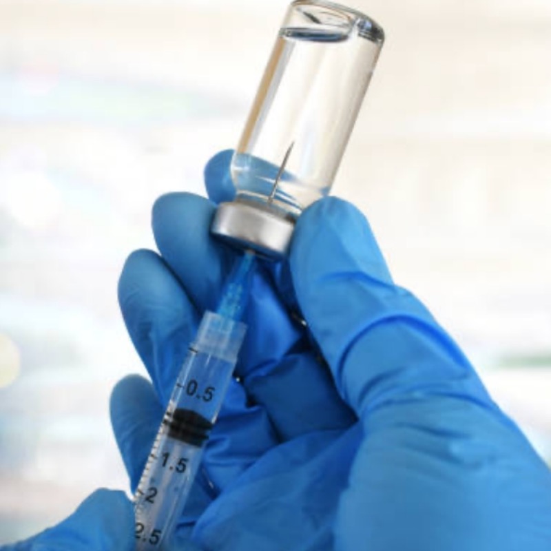 全台注意！台灣首例「新冠變異株」10歲女童高燒確診