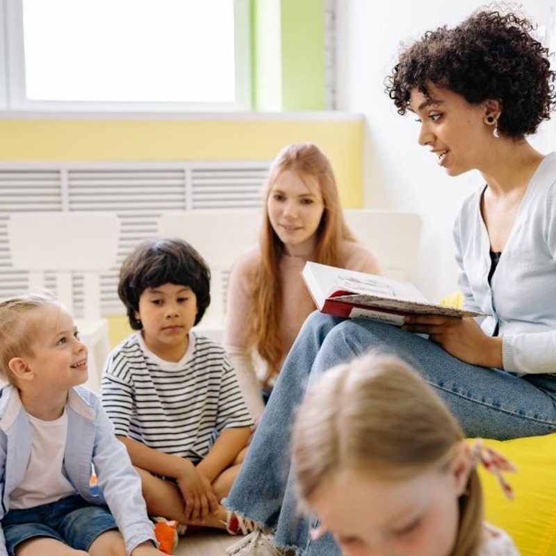 4歲童被勸早療，父喊冤「她只是沒興趣」被炎上：早療不等於遲緩或笨！