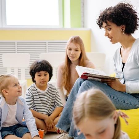 4歲童被勸早療，父喊冤「她只是沒興趣」被炎上：早療不等於遲緩或笨！