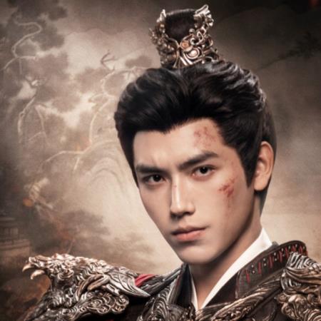 《白日提燈》陳飛宇的爸爸是知名導演！靠4招瘦下近半個自己