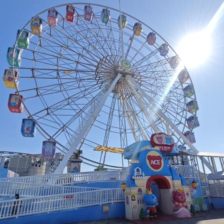 【2026連假攻略】兒童節「0 元門票」懶人包！全台26景點一次看