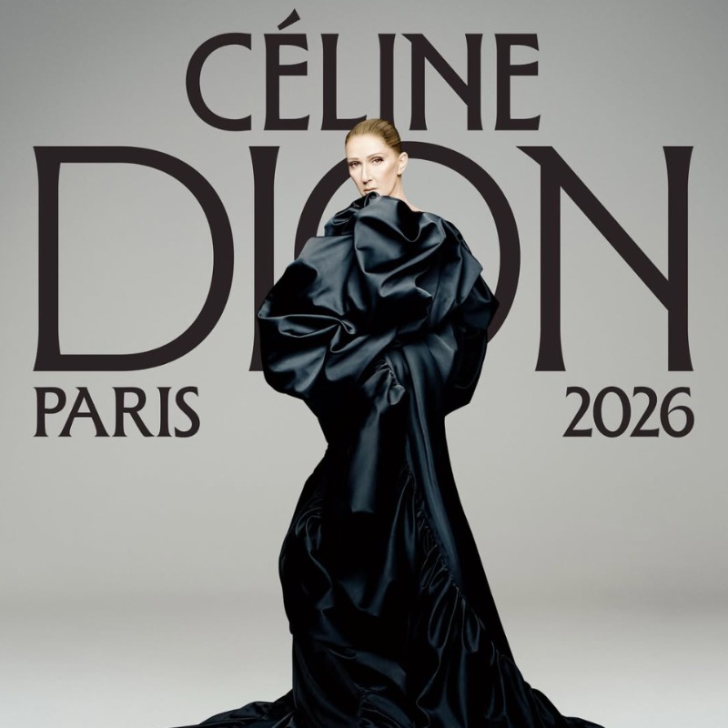 席琳狄翁抗病4年強勢回歸！宣布將在巴黎開10場演唱會：我感覺非常強壯