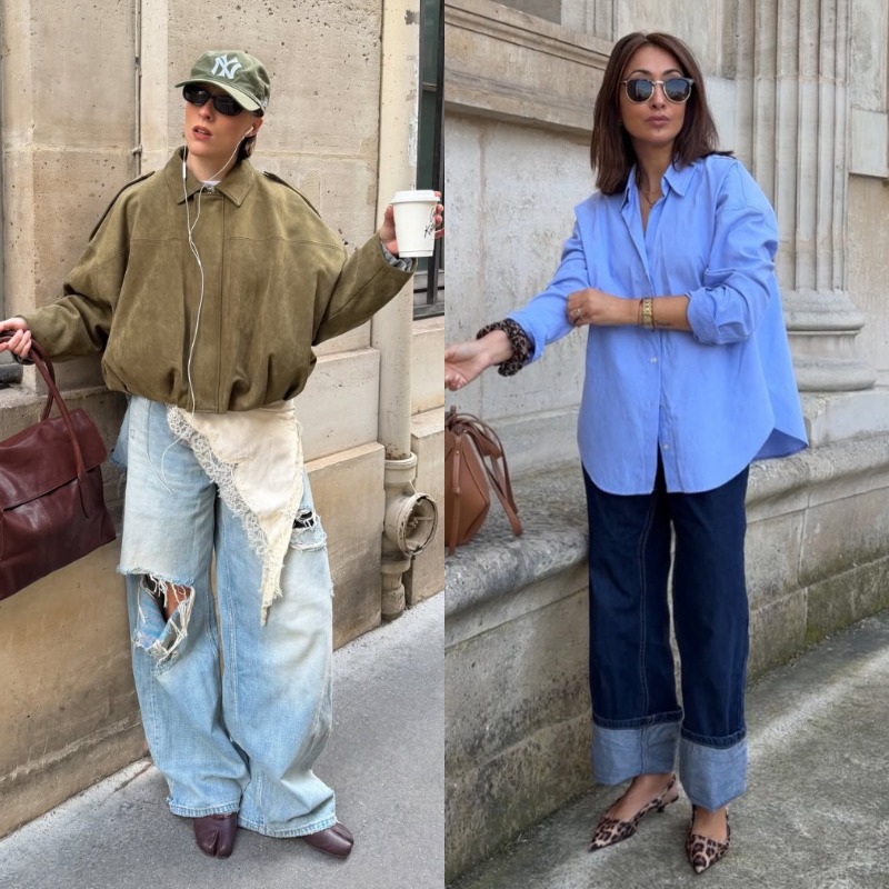 拒絕快時尚焦慮！掌握4大「高質感搭配公式」不怕被流行淘汰！