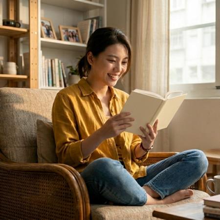 單身更閃耀！3生肖女獨立有錢有智慧，靠自己也能活得超精彩