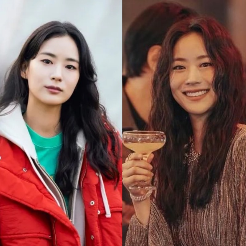 「演」出存在感！《莎拉》李伊潭7部韓劇，「這部古裝」反派也超狠