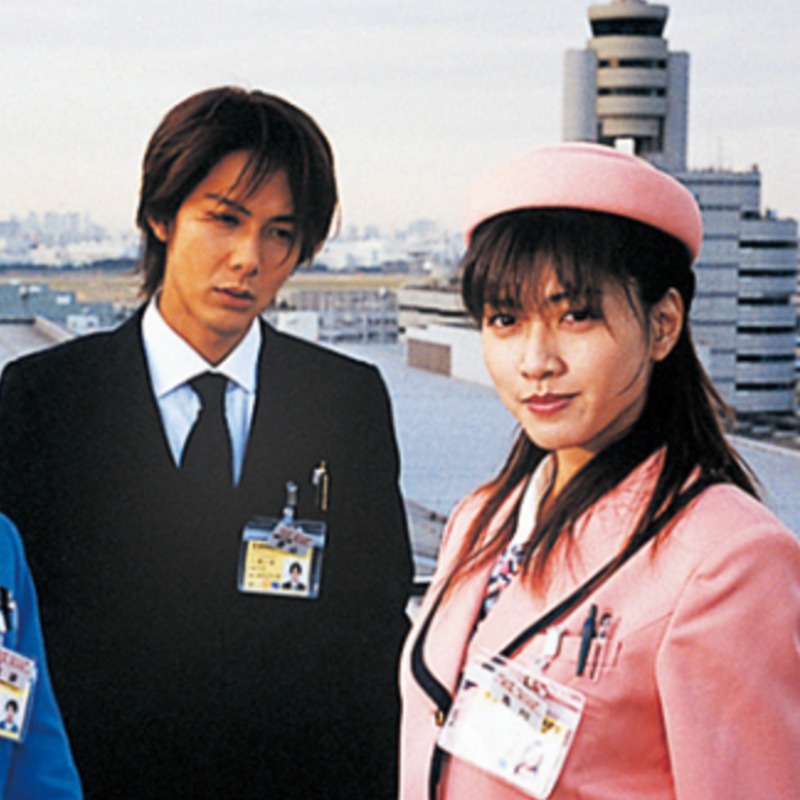 50歲內田有紀、49歲柏原崇爆祕密結婚！30年緣分終於修成正果