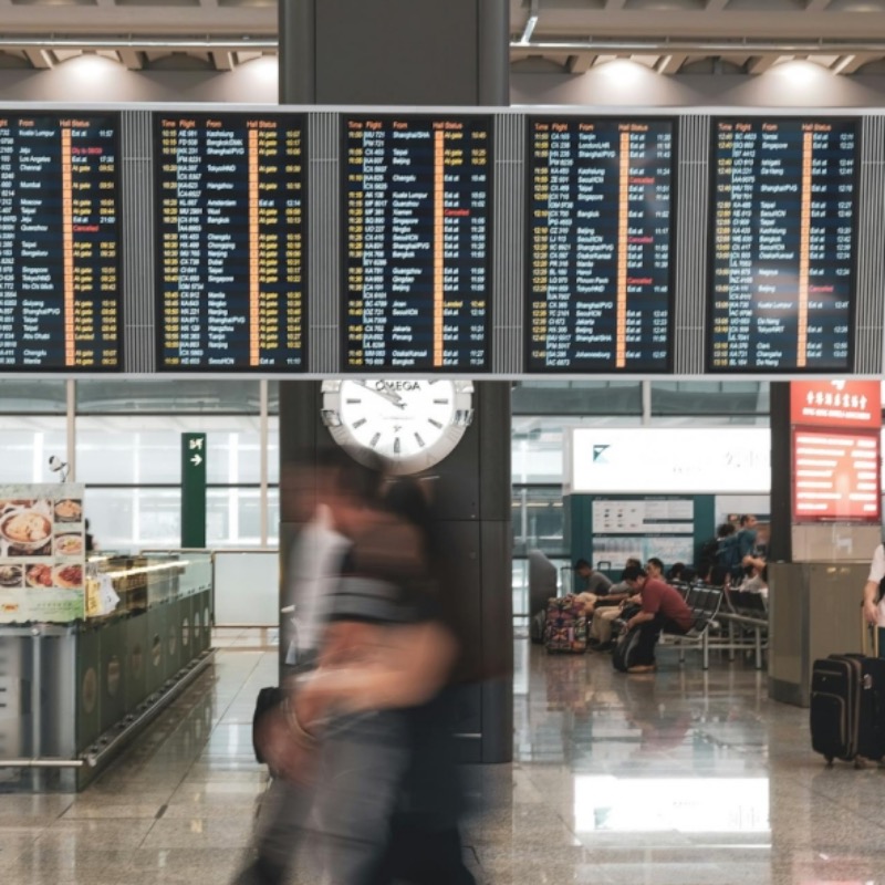 4月新制懶人包！出國機票變貴、牌照稅「這天」必須繳清