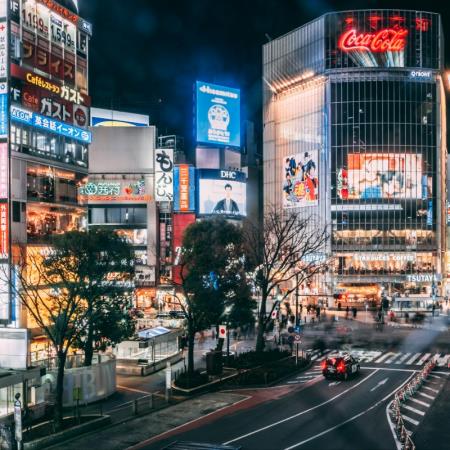 日本旅遊不香了？他喊「粉紅泡泡破了」，網揭真實感受