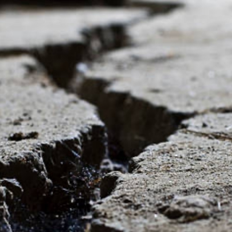 全球10天3強震！專家示警「1異狀」恐爆「規模8地震」