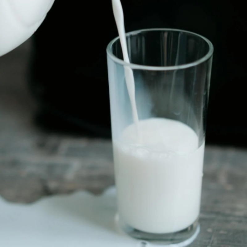 不只牛奶！專業醫師曝「3大防癌飲料」超商就買得到