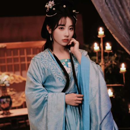 短劇女王不演了！中國女星突宣布退圈，淚揭淺規則：我不願意