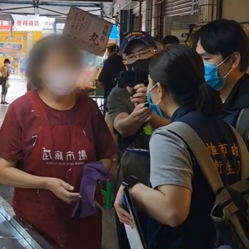 高雄毒春捲延燒！遇稽查還隱匿2關鍵食材，重罰金額曝光