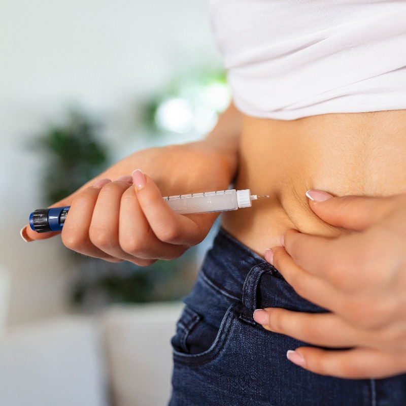 天然瘦瘦針！減重名醫「一方法」腸泌素激增41%