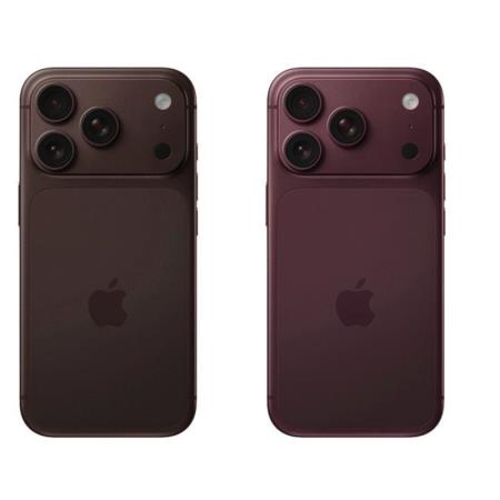 iPhone18系列又被爆料!新機發表不會一次全出?這「經典色」恐消失