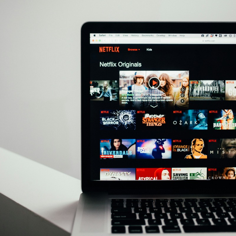 NETFLIX漲價被判定違法！法院裁定：退還費用