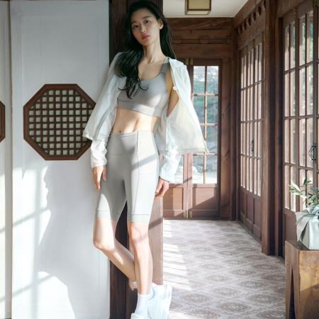 44歲全智賢狀態超頂!出道25年沒胖過,飲食原則+333減肥法超好瘦