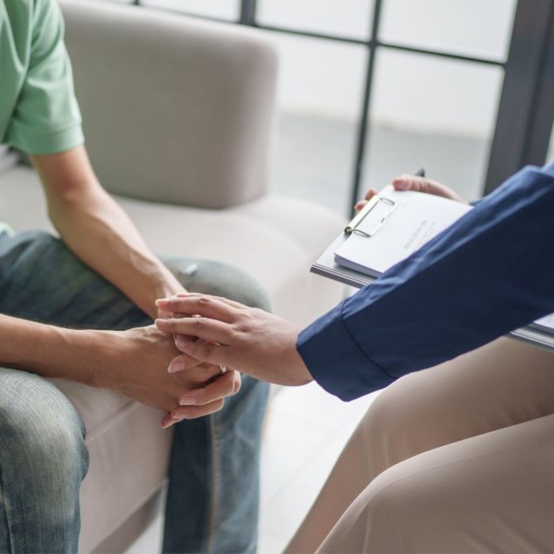 語言治療師性侵孩童！專挑「遲緩兒」下手，家長聽哭喊以為是療程