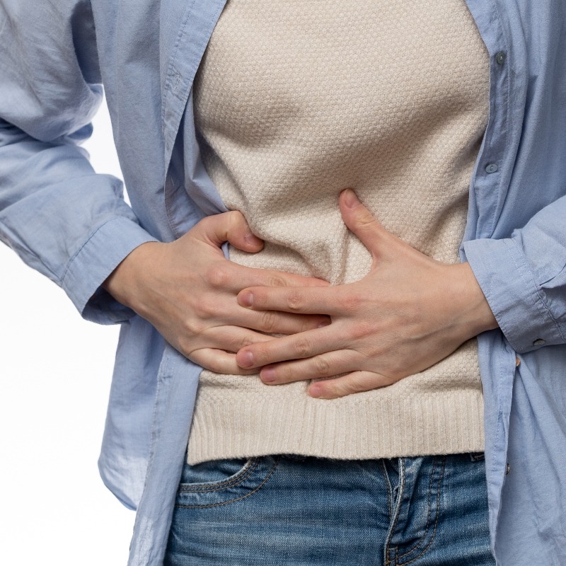 肚子痛是哪裡出問題？「腹部疼痛九宮格」簡單判斷