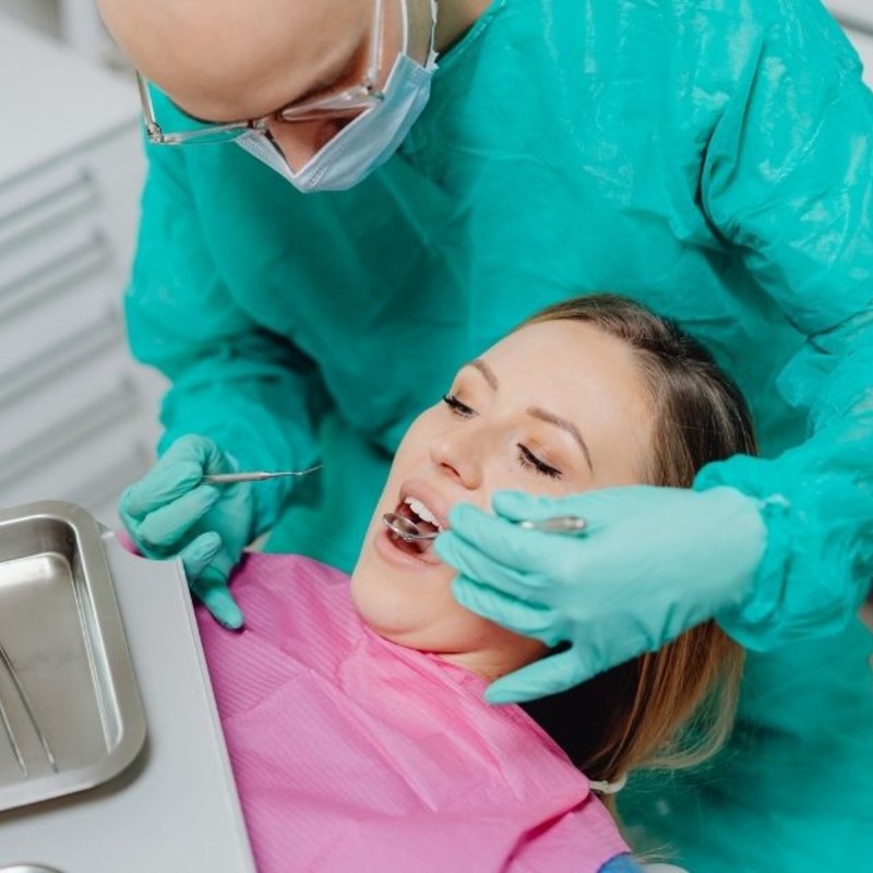 牙醫為何不收急診？牙醫一句話點破：很多人都有這壞習慣