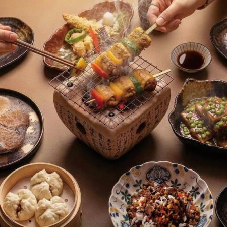 漢神洲際吃什麼？台中全新百貨開幕，美食攻略一次看