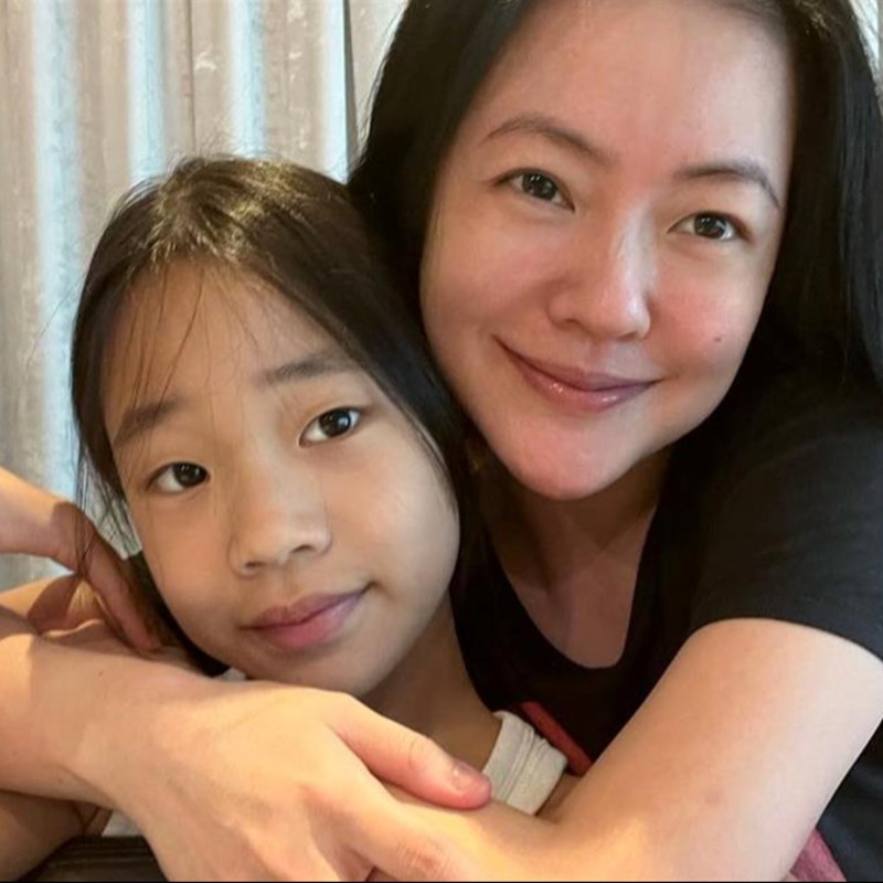 小S復工！鬆口談育兒戀愛觀、曝14歲許老三不進演藝圈內幕