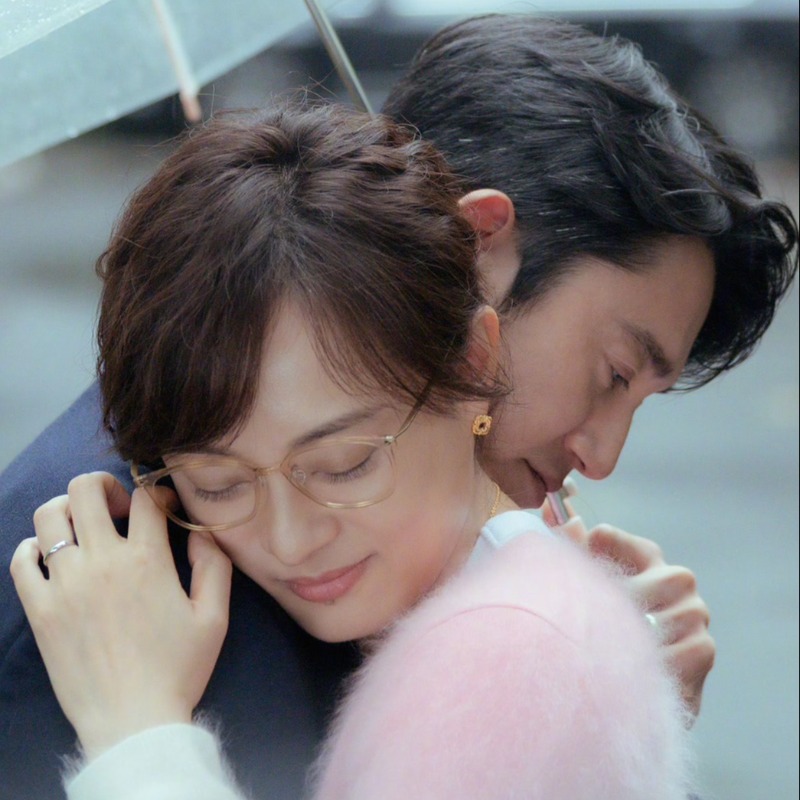 孫儷被PUA逼到崩潰！搭檔吳慷仁新劇《危險關係》收視不佳，網：太窒息