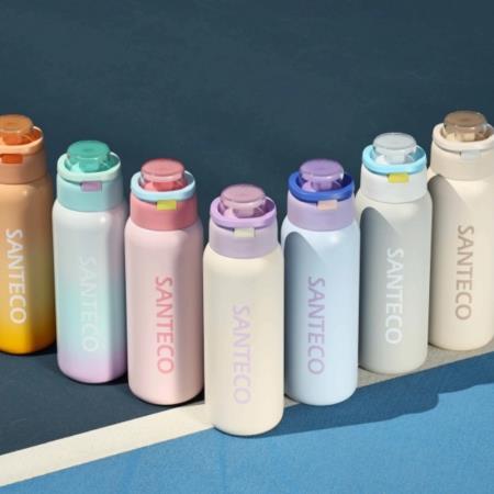 杯控快搶！7款高顏值水壺：法國SANTECO登台、Nespresso聯名藍瓶咖啡