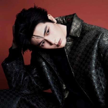 《逐玉》張凌赫晉升廣告A咖!代言5千萬起跳「全身上下都能賣」