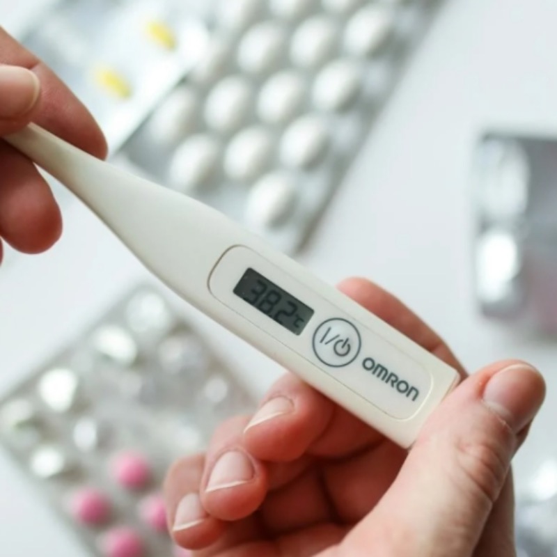 小心！北部新增1例「境外移入麻疹」足跡曝，緊急匡列383人！