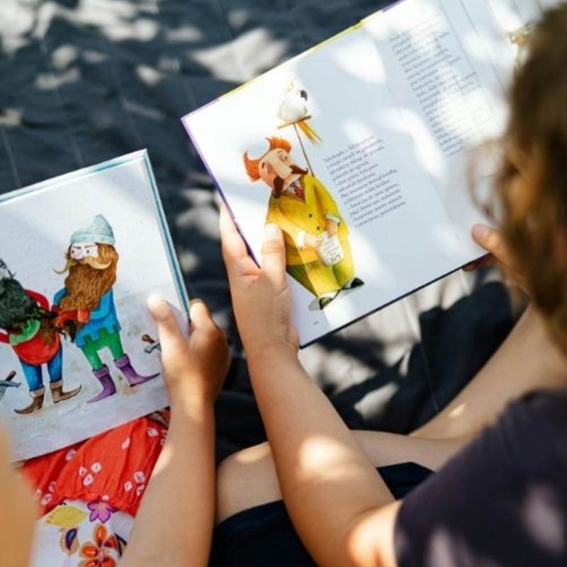 都有AI了還要讀書？朱宥勳揭關鍵：沒文學訓練，孩子只會「框住」