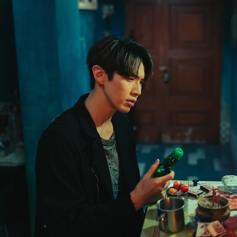 15部靈異台劇推薦！《乩身》衝上全球第6名，這部豆瓣8.8分口碑爆火