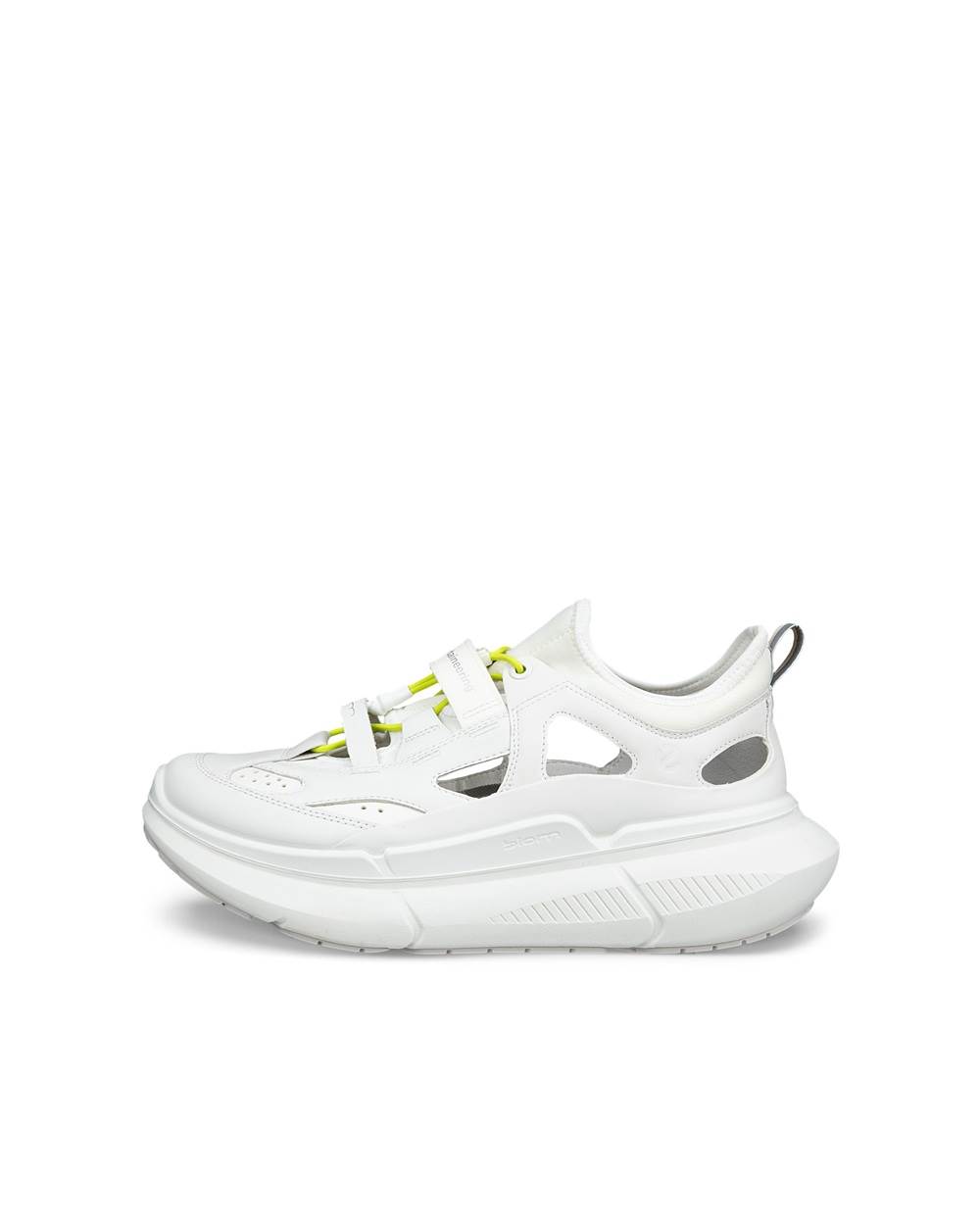 ECCO x White Mountaineering【BIOM 2.2 MAX】女鞋 白色 NT$7,980 (1)