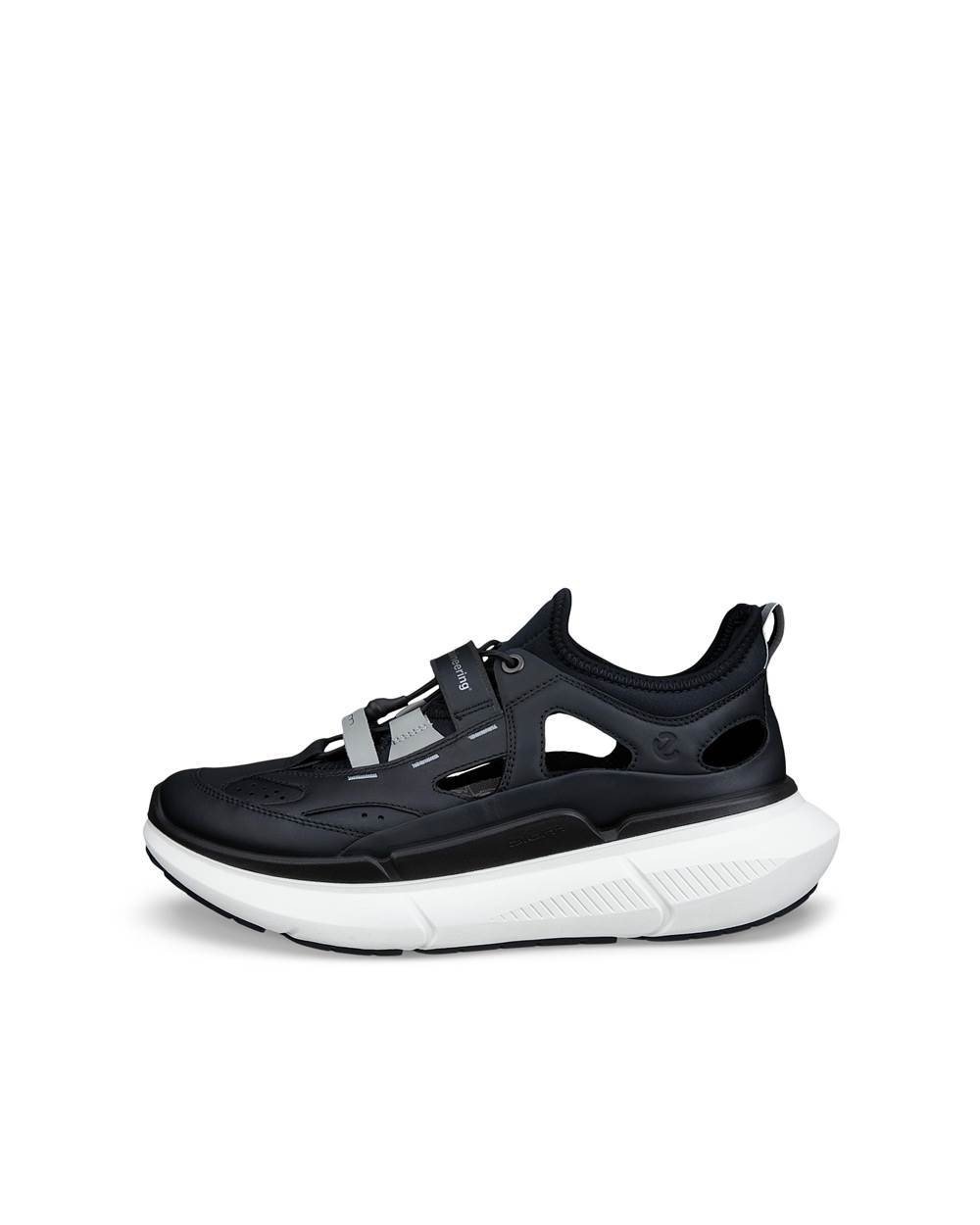 ECCO x White Mountaineering【BIOM 2.2 MAX】女鞋 黑色 NT$7,980 (1)